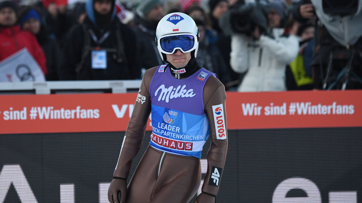 Kamil Stoch 