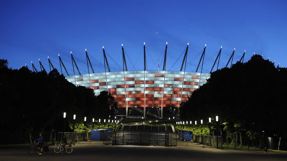 Stadion Narodowy