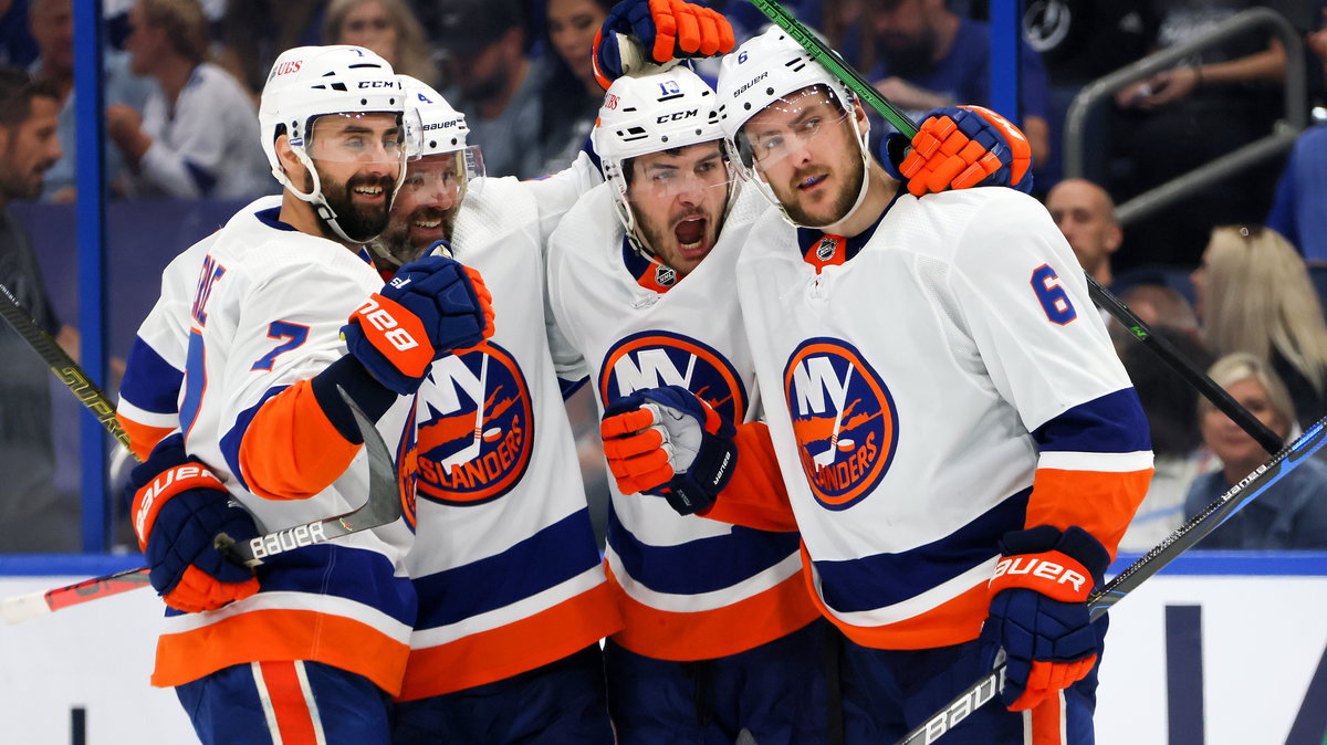 Hokeiśi New York Islanders będą dysponować jednym z najnowocześniejszych obiektów w USA