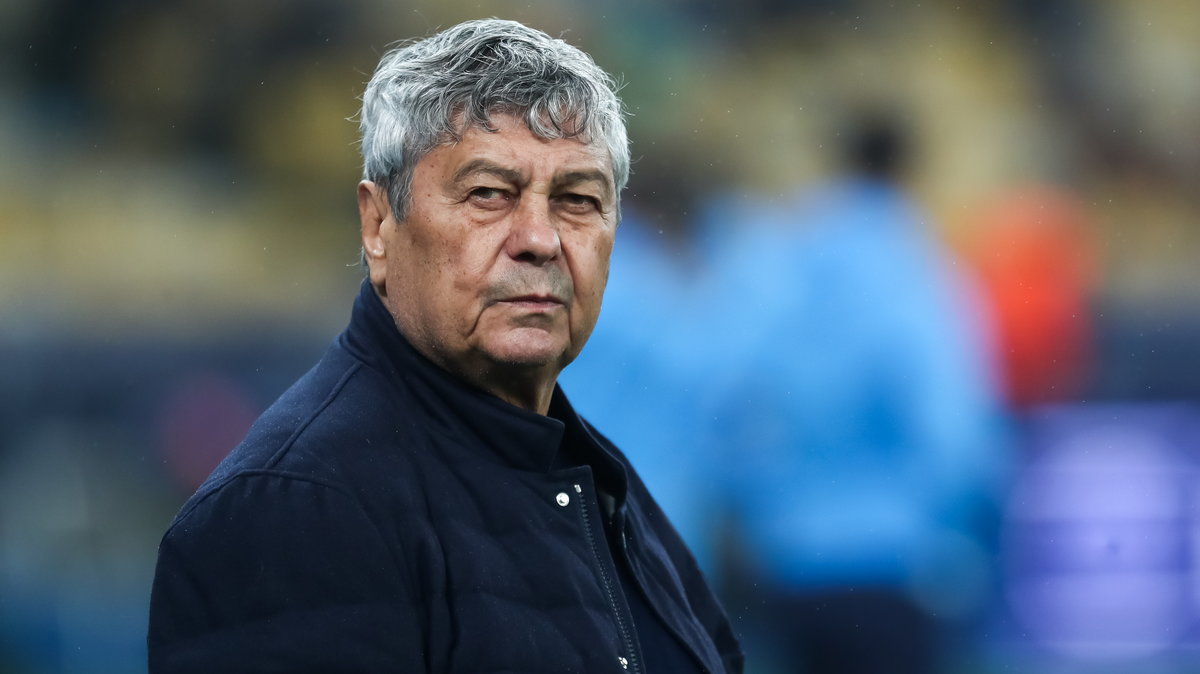 Mircea Lucescu