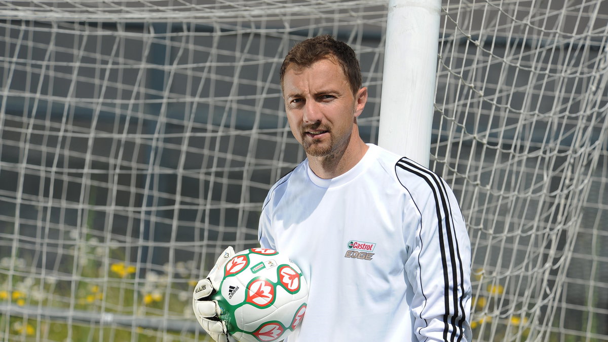 Jerzy Dudek