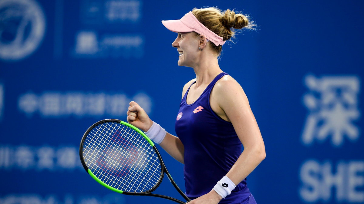 Alison Riske