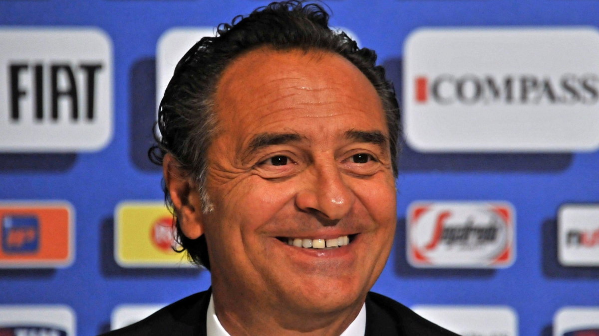 Cesare Prandelli