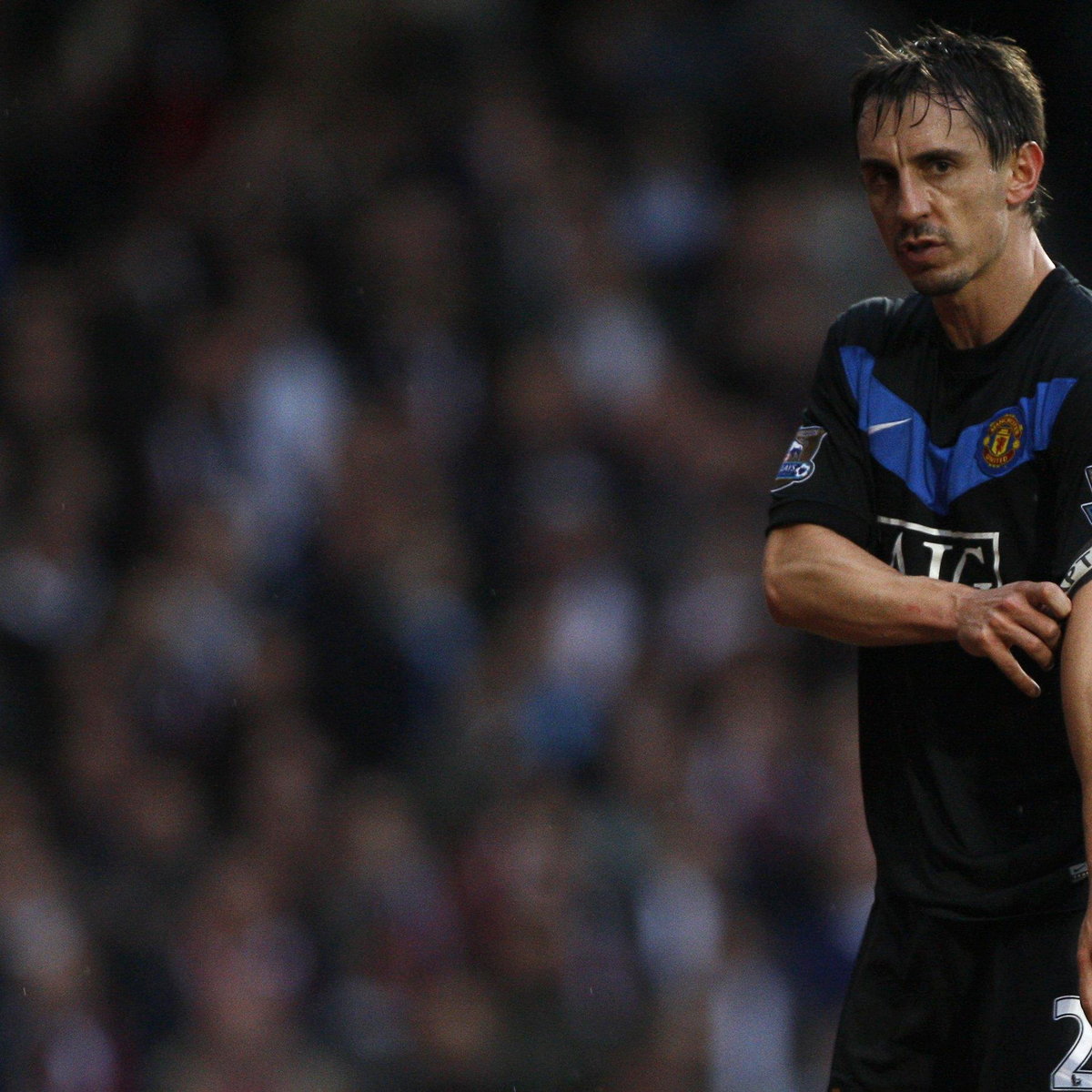 Gary Neville