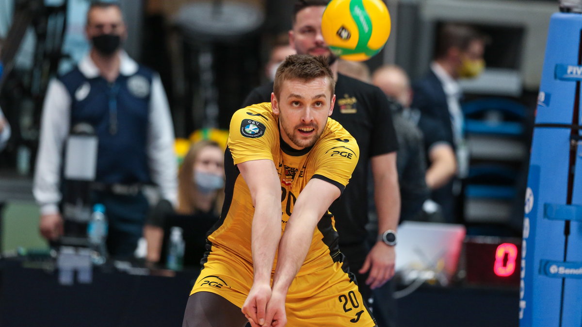 PGE Skra Belchatów