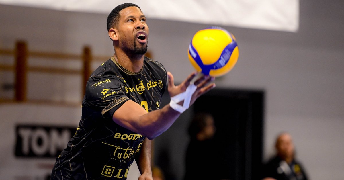 Wilfredo Leon i spółka bezlitośni! Błyskawiczne konsekwencje triumfu