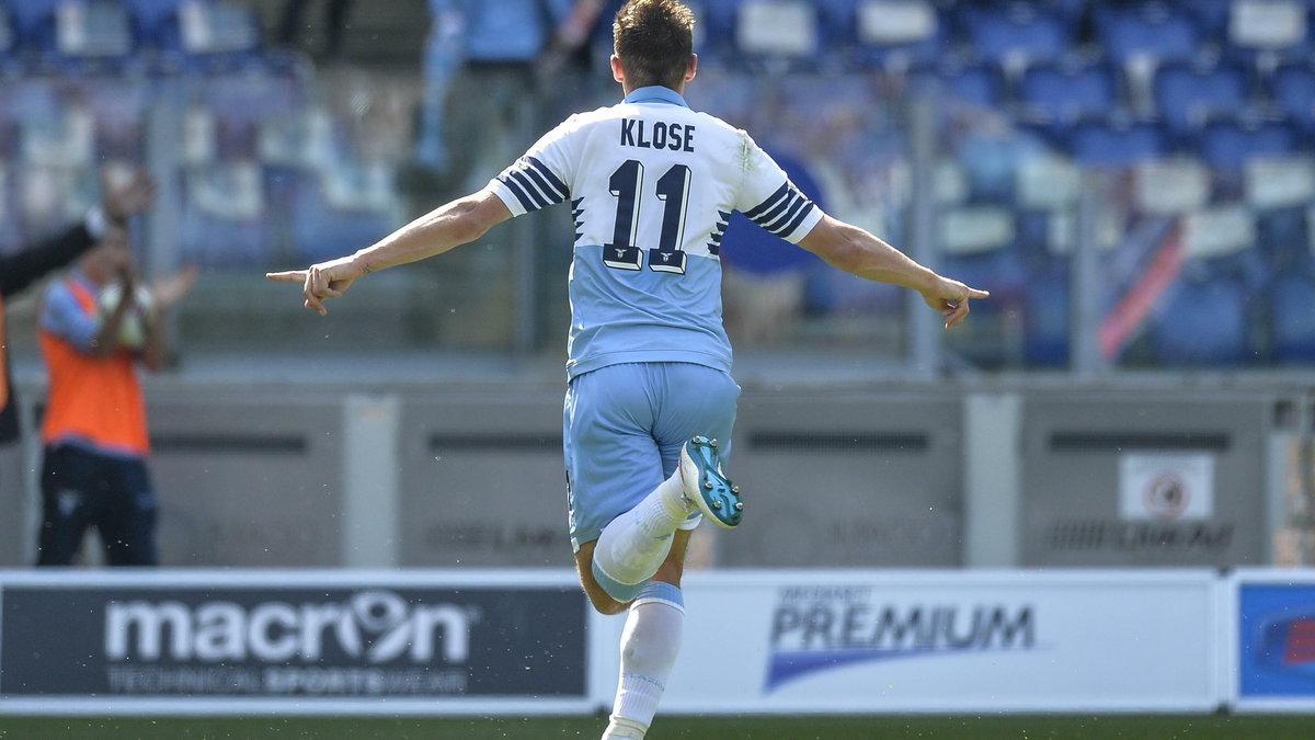 Miroslav Klose