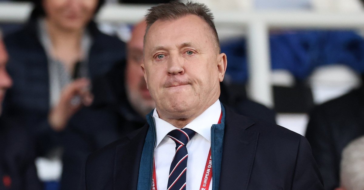 Wszyscy śmieją się z kompromitacji PZPN. Kpią z "kolejnego sukcesu"