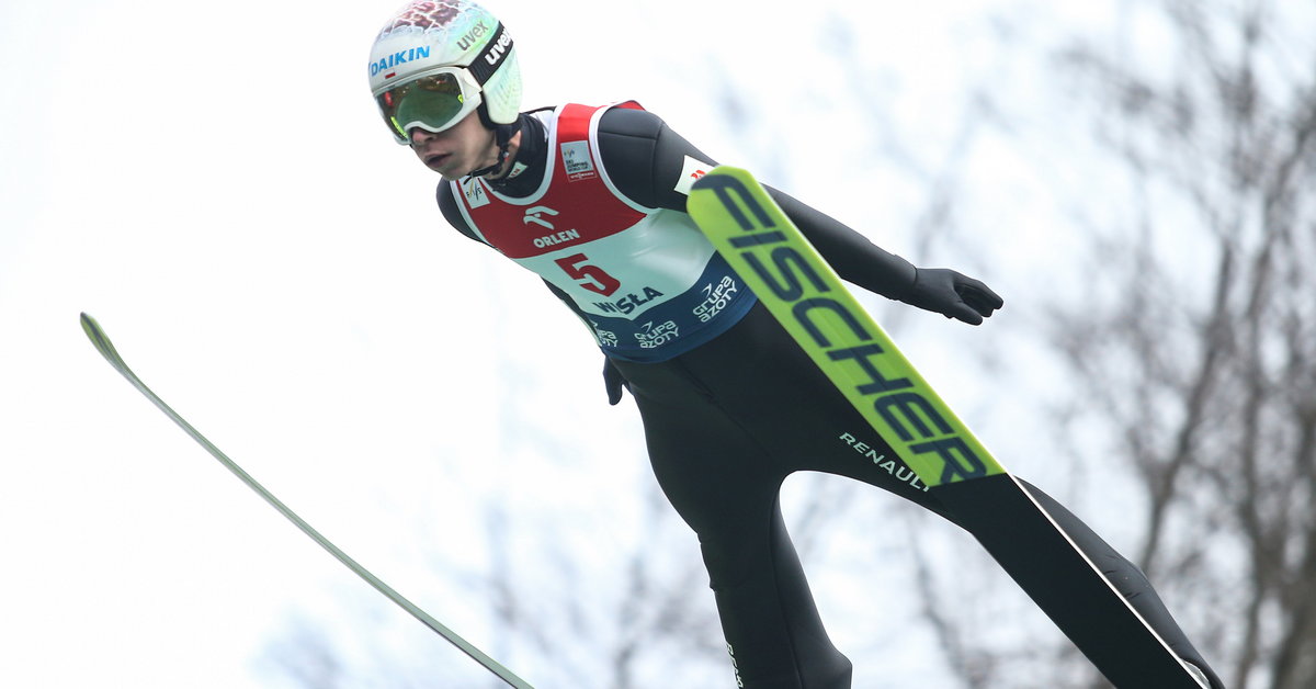 Summer Grand Prix in Ski Jumping: Live Coverage from Courchevel
