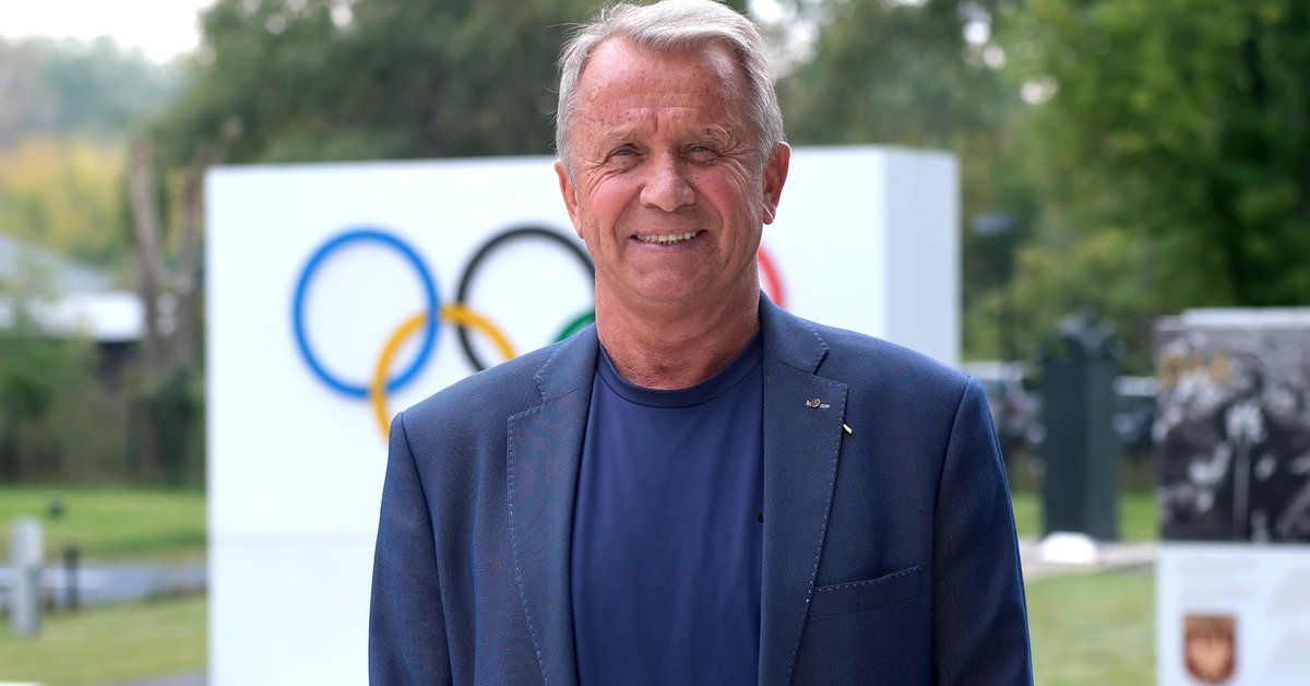 Po słowach Polaka rozdzwoniły się telefony z USA. "Zamknęli cię już?"