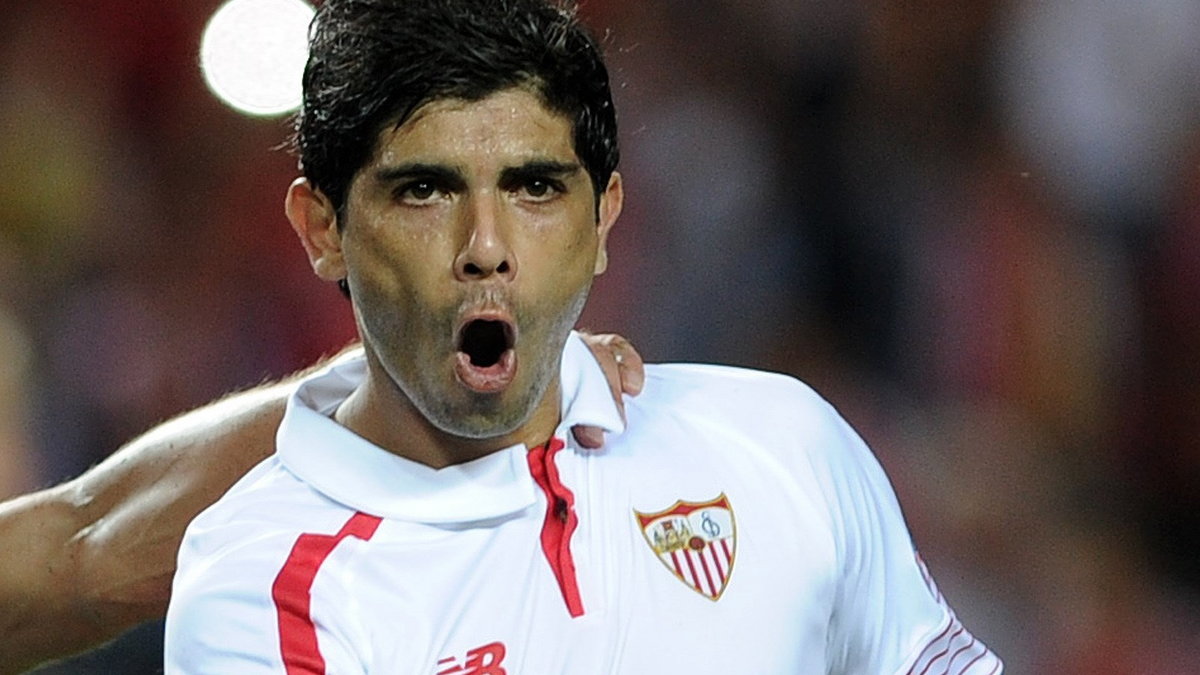 Ever Banega