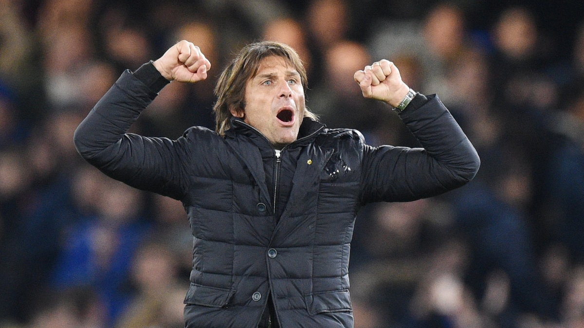 Antonio Conte