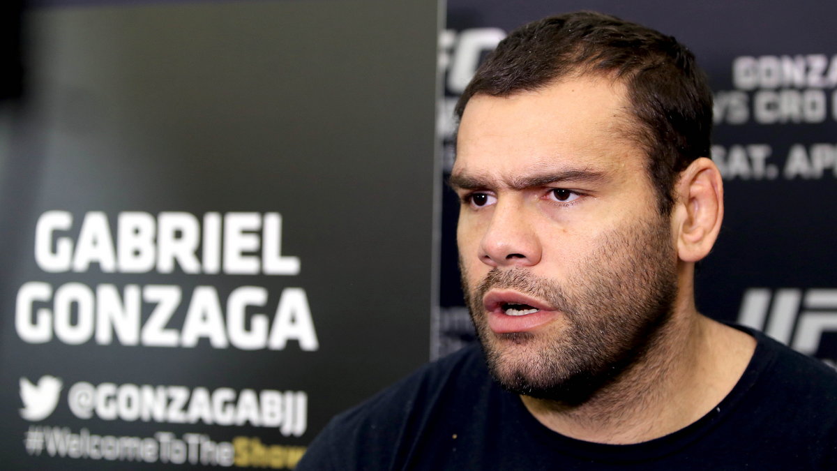 Gabriel Gonzaga