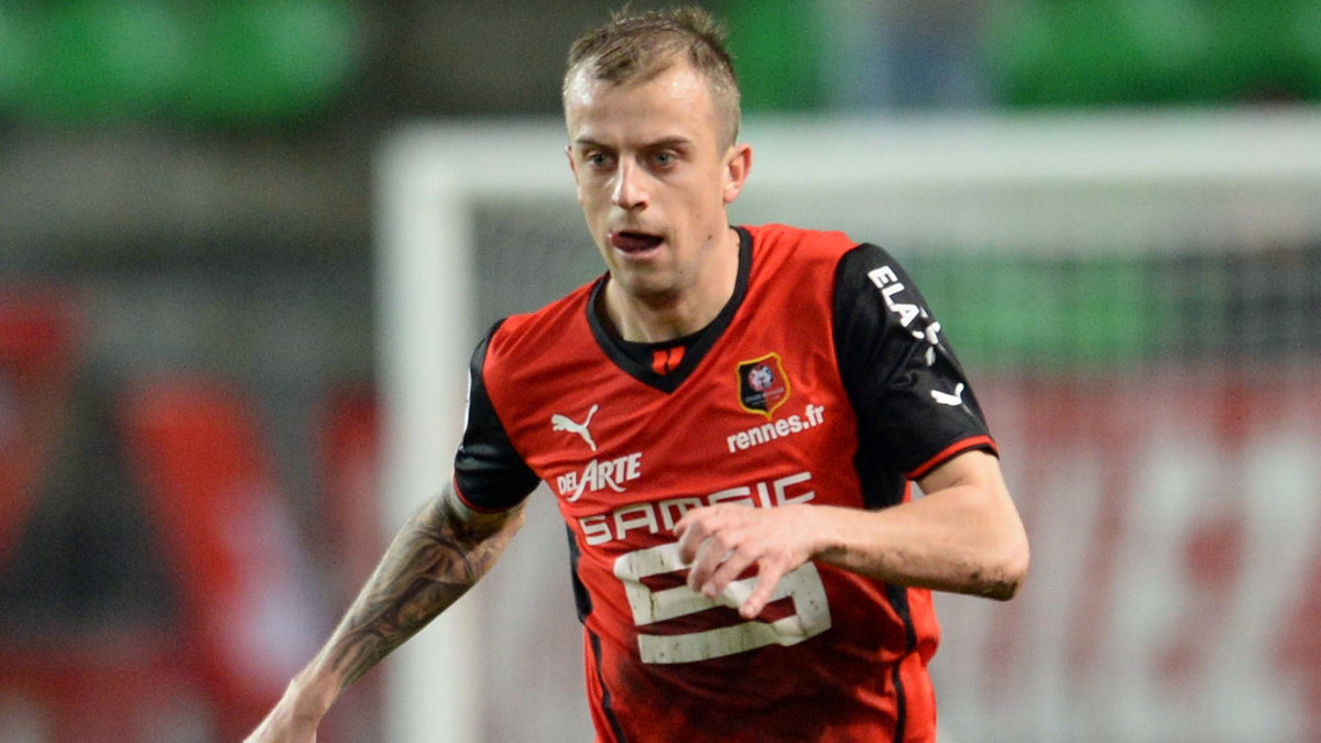 Kamil Grosicki