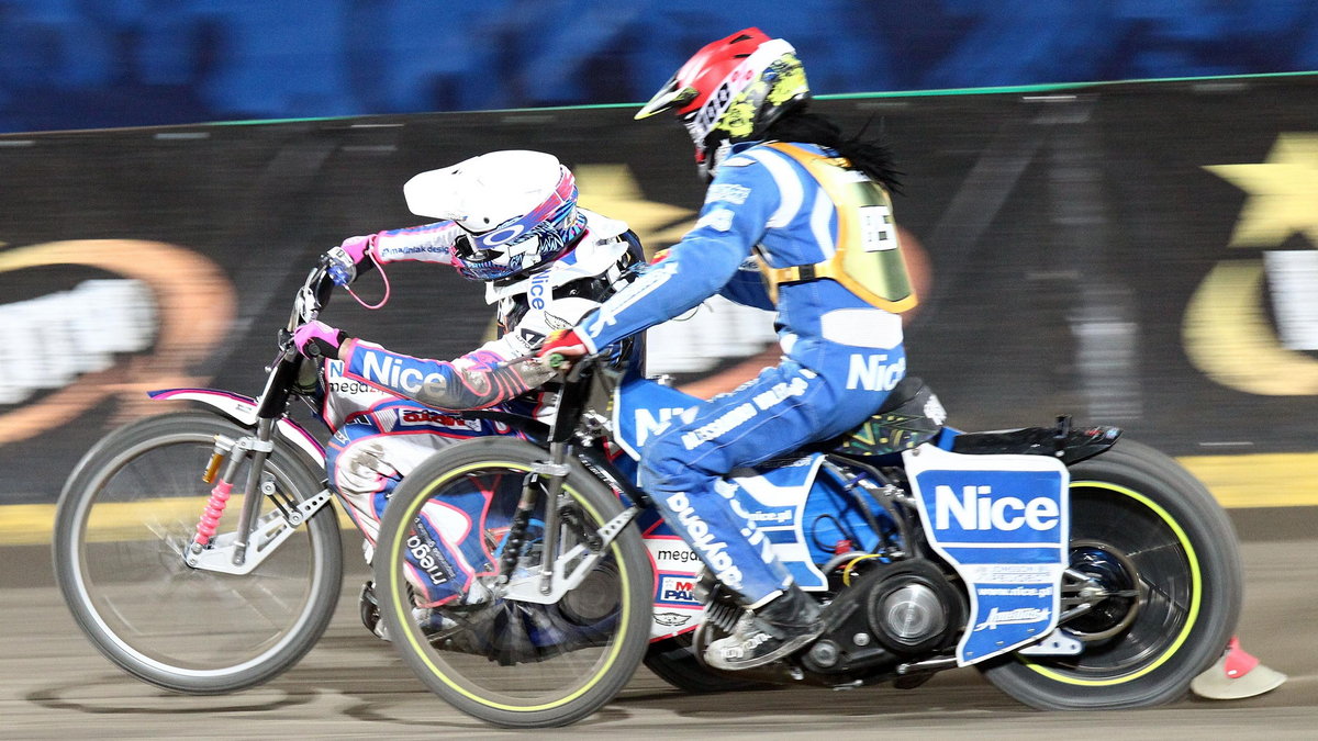 17.09.2016 SEC SPEEDWAY EUROPEAN CHAMPIONSHIPS - RYBNIK