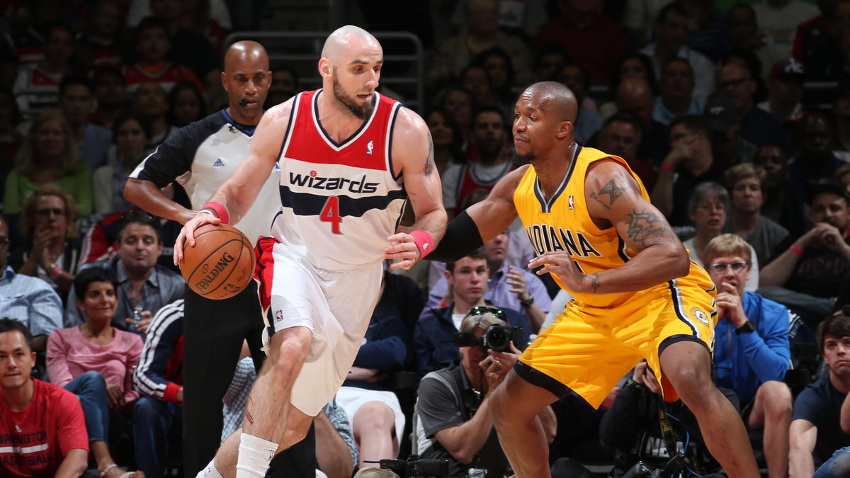 Marcin Gortat