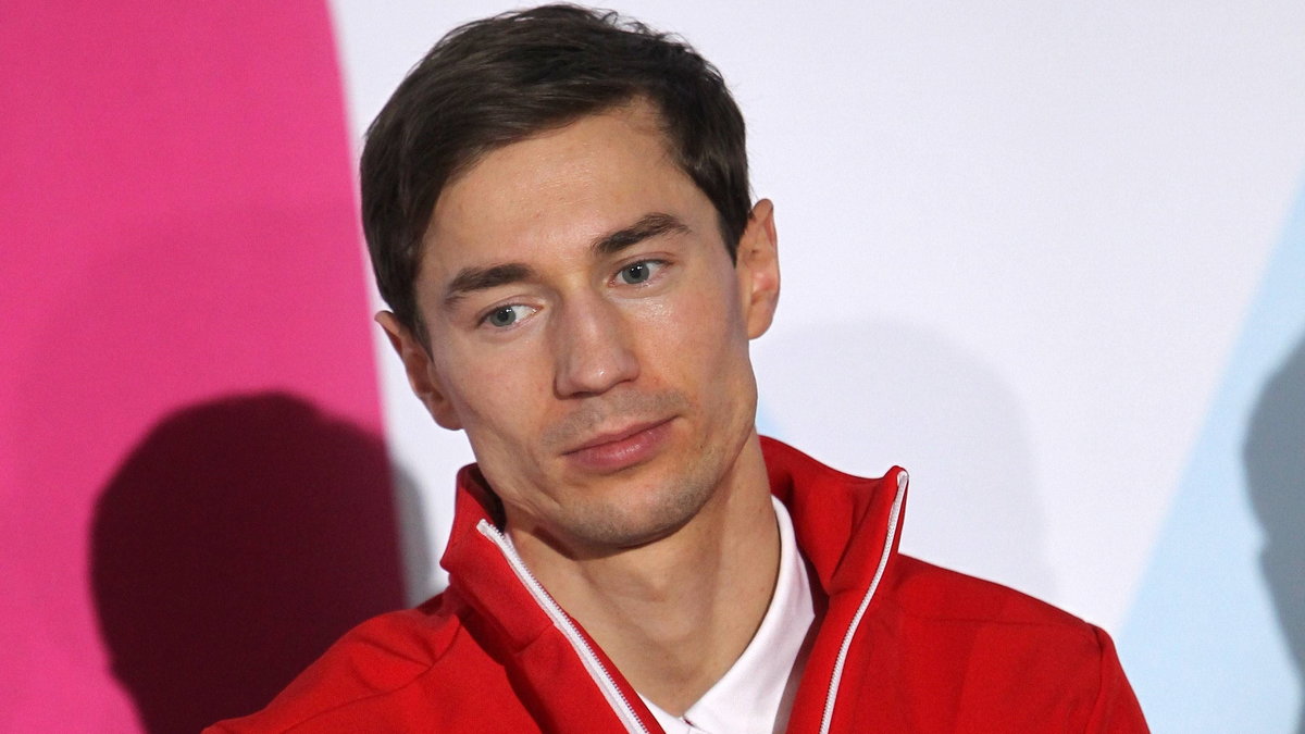 Kamil Stoch