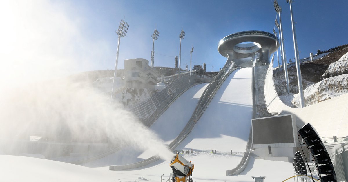 New Country Wants to Host Ski Jumping World Cup! Confirmation from the Top