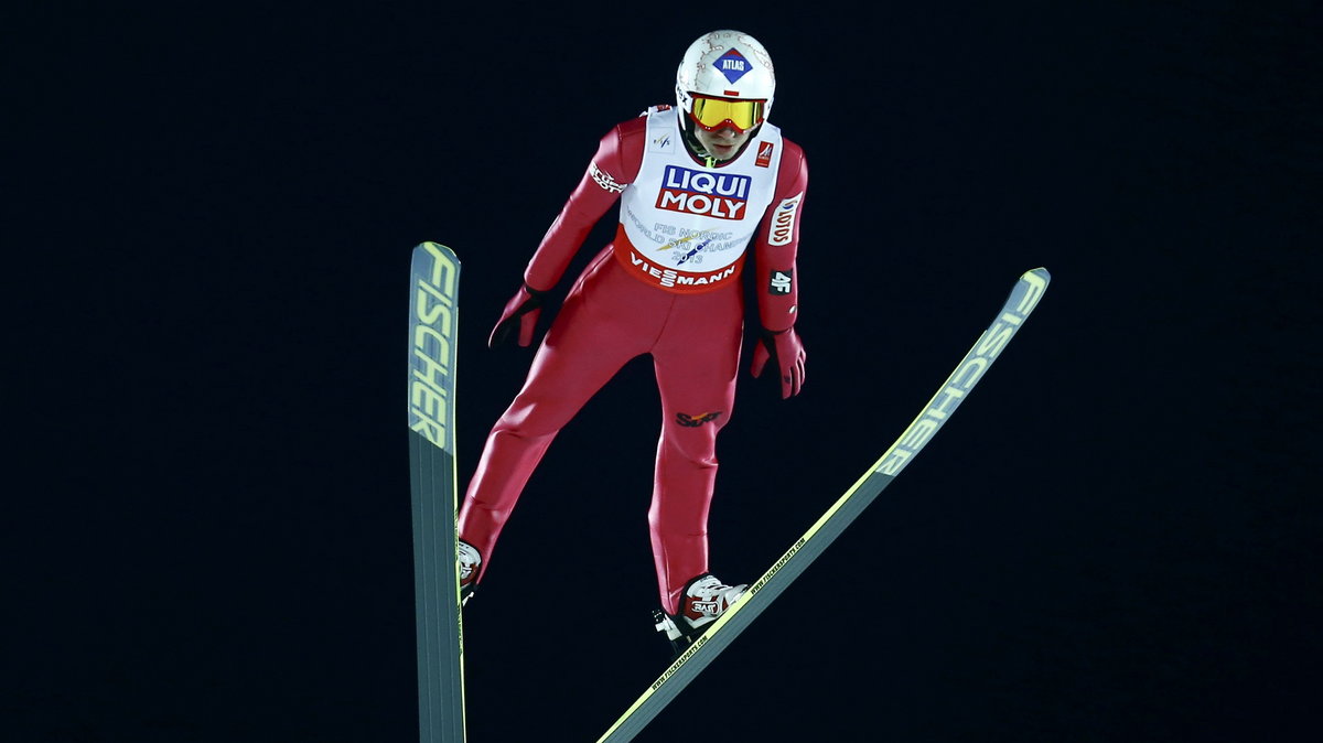 Kamil Stoch