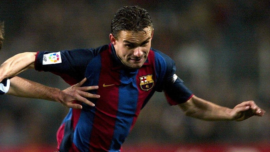 Marc Overmars