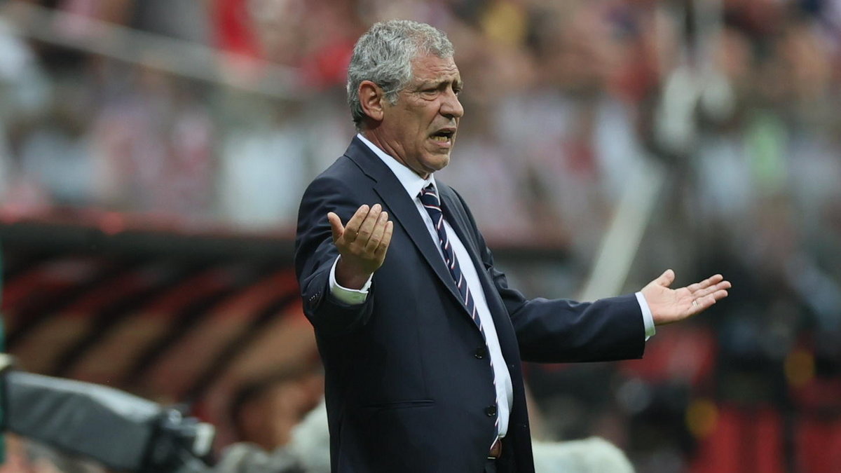 Fernando Santos