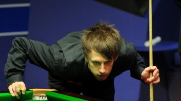 Judd Trump