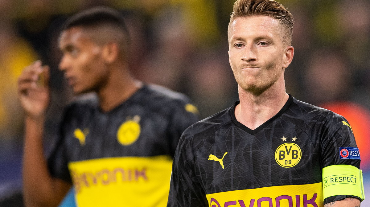 Marco Reus