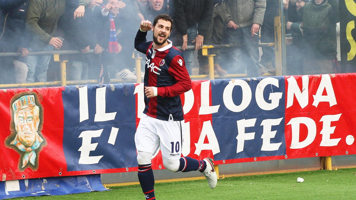 Mattia Destro