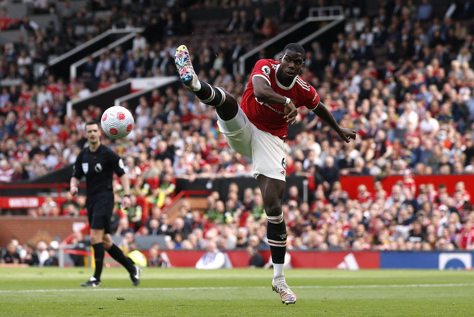 Paul Pogba