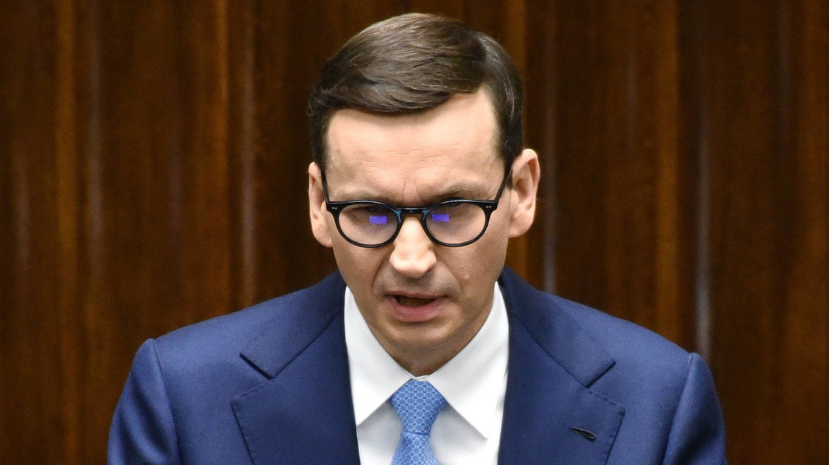 Mateusz Morawiecki