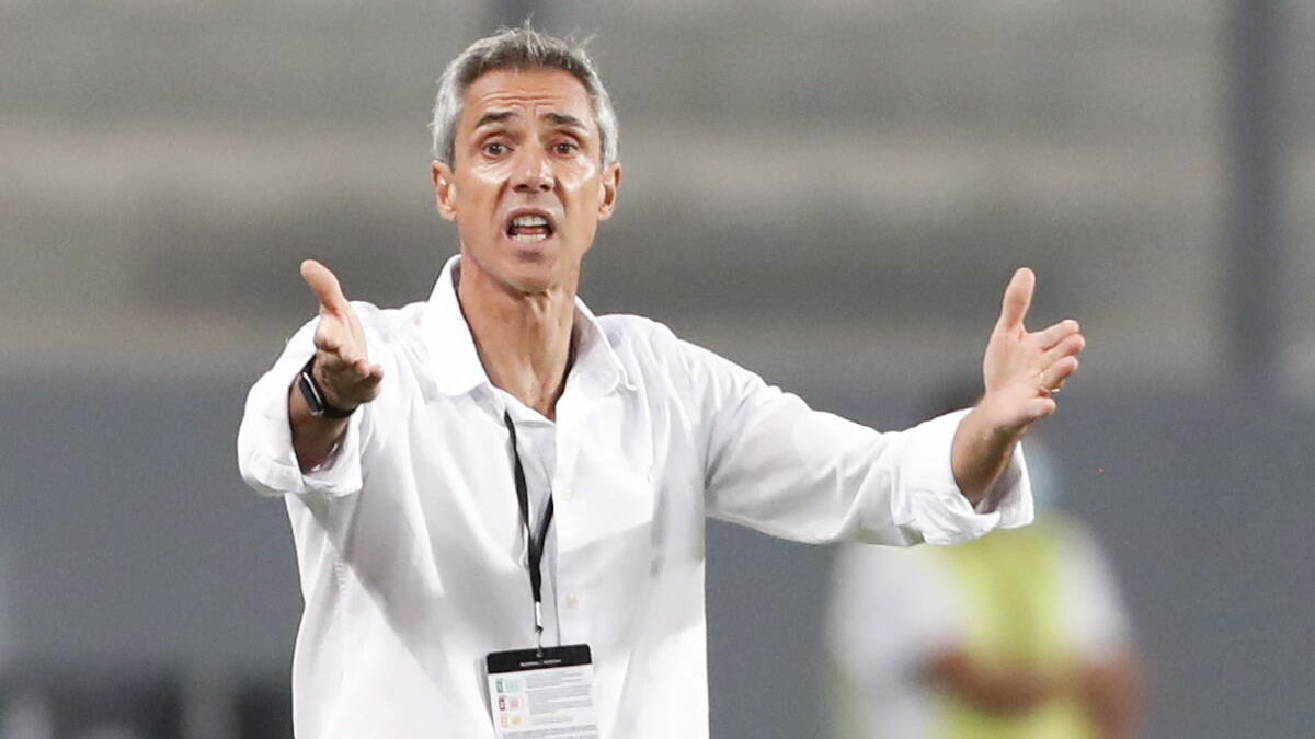 Paulo Sousa