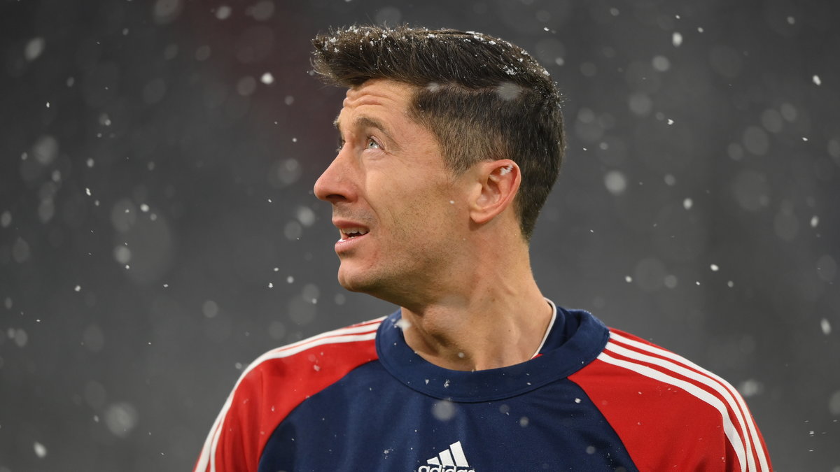 Robert Lewandowski