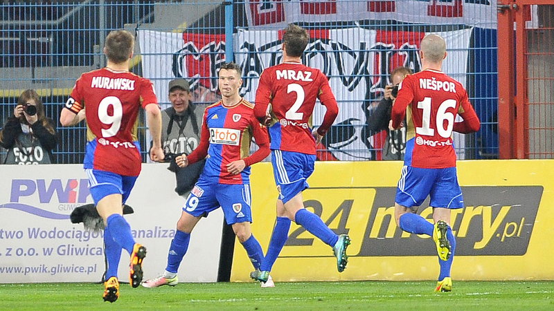 Piast Gliwice