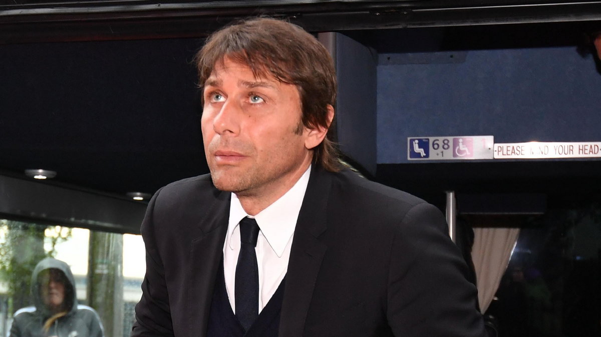 Antonio Conte