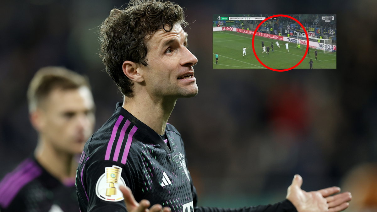 Thomas Mueller