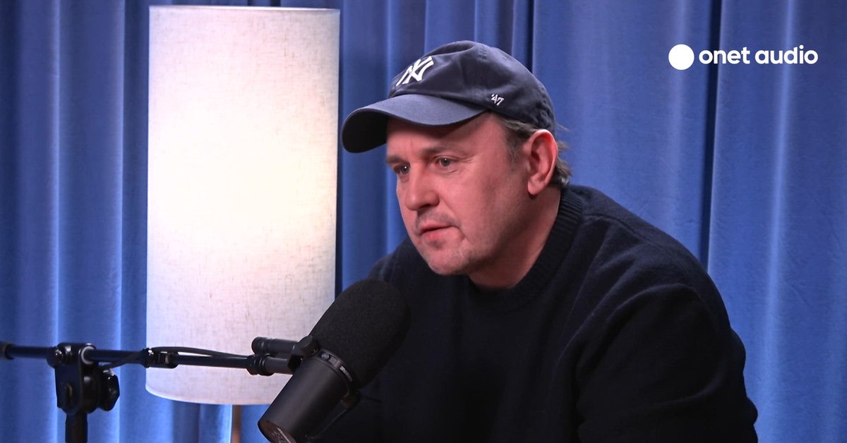 Miał większy talent niż wszystkie gwiazdy. Przepadł. "To go pochłonęło"