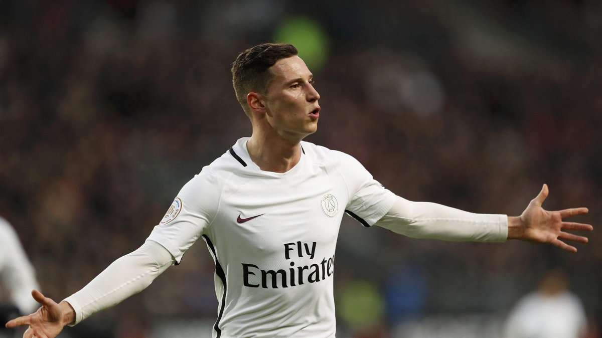 Julian Draxler