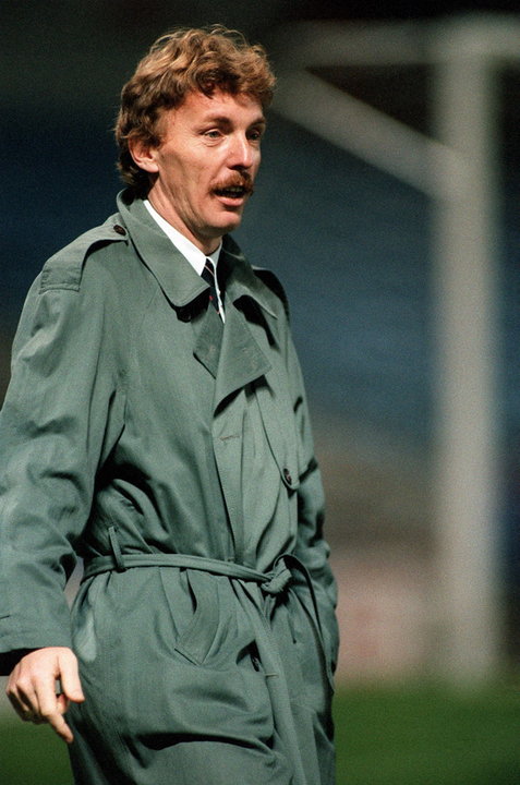 Zbigniew Boniek