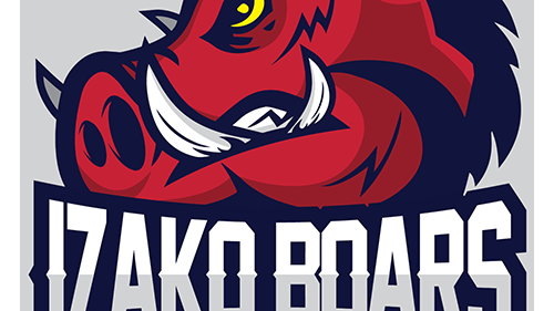 Izako Boars