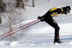 RUSSIA NORDIC SKIING WORLD CUP CROSS COUNTRY