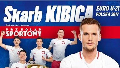 Skarb Kibica U21
