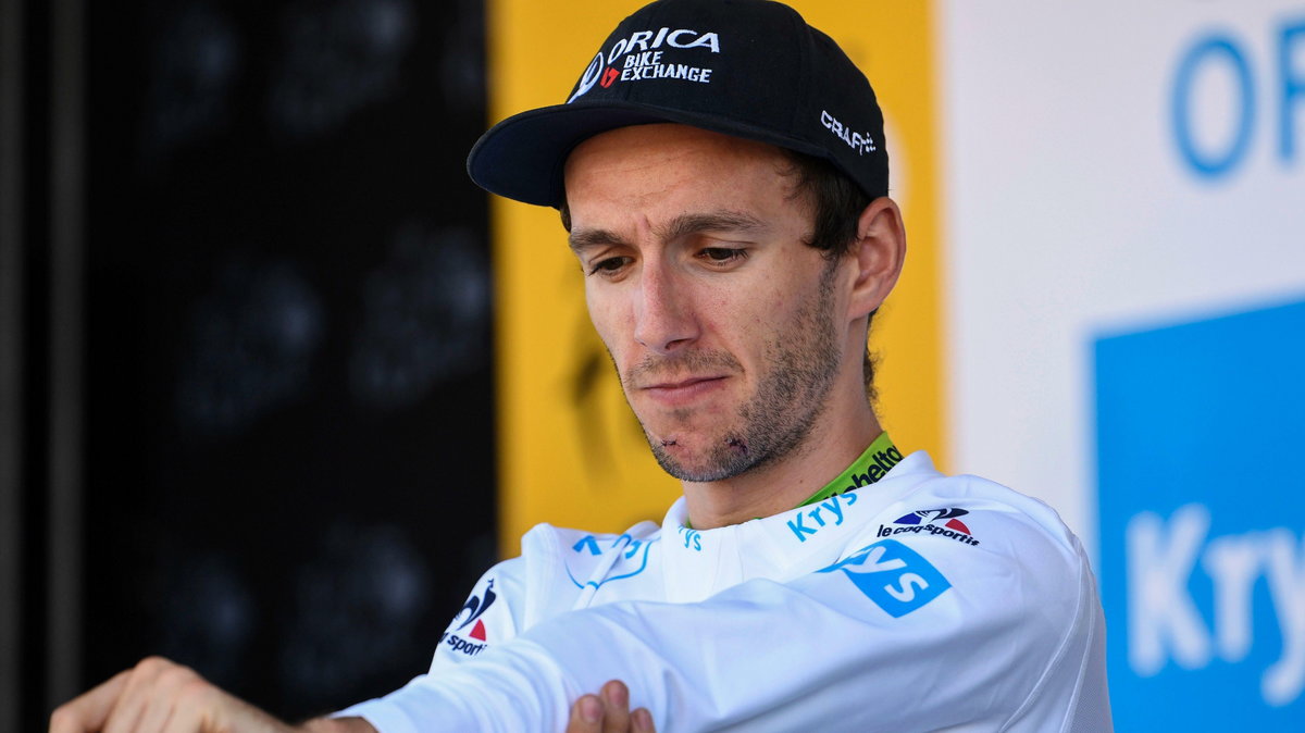 Adam Yates