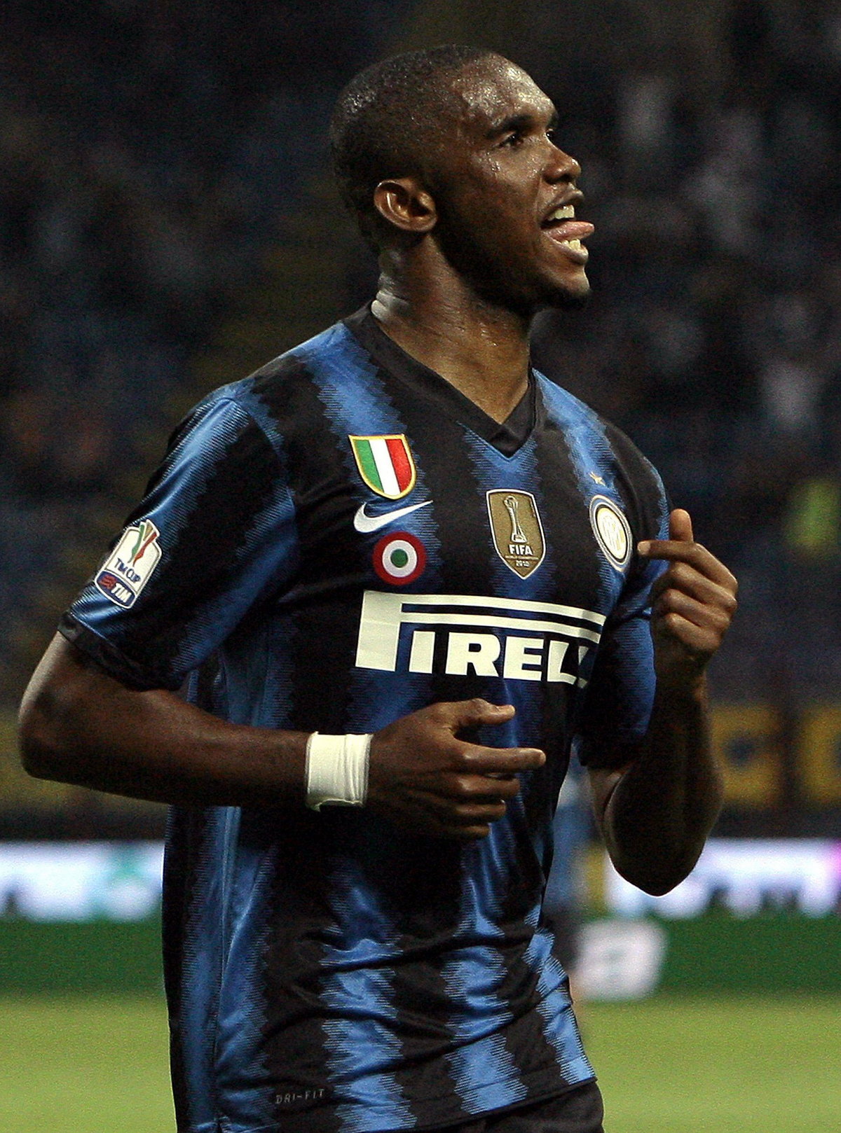 Samuel Eto'o