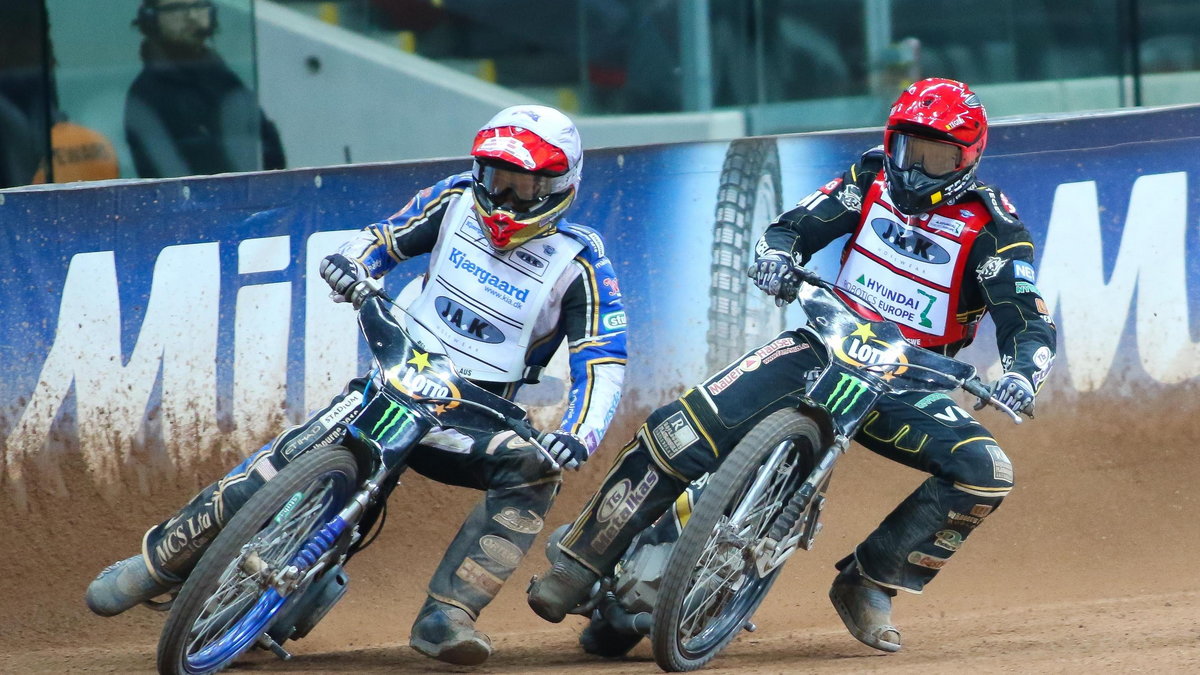 2016 LOTTO FIM Speedway Grand Prix Polski