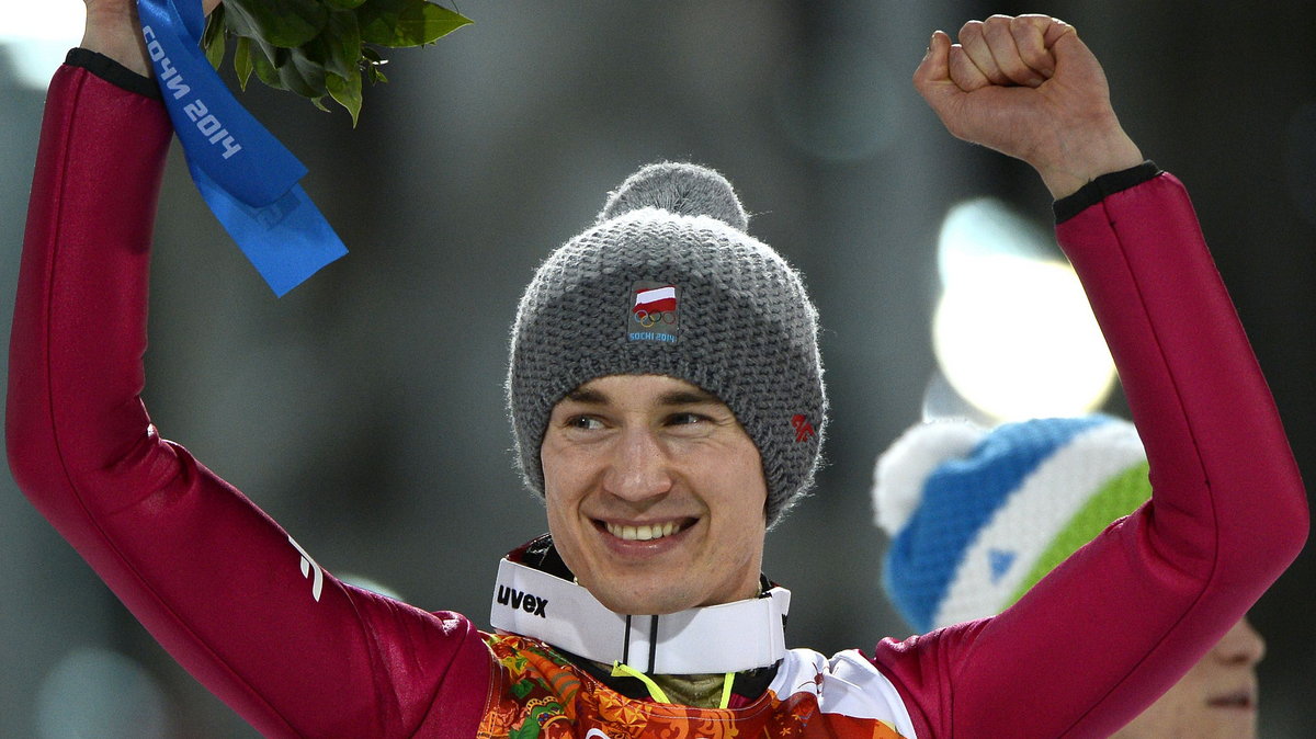 Kamil Stoch