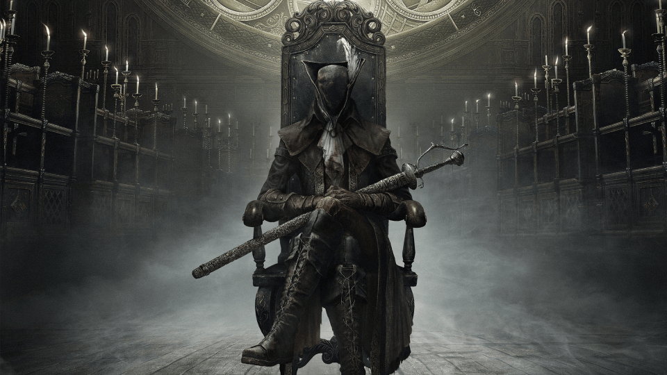 Bloodborne