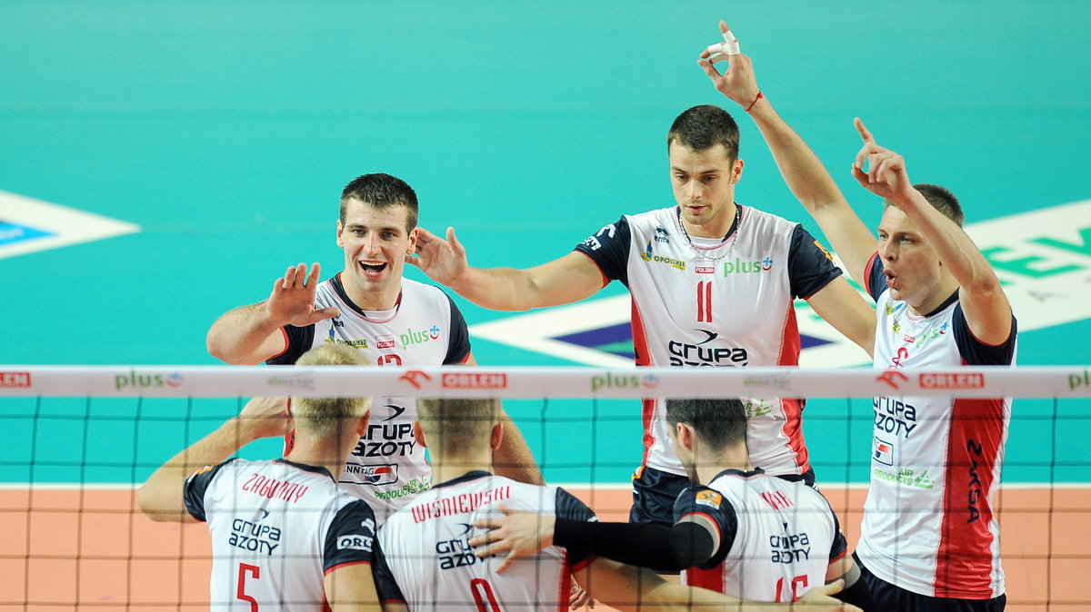 ZAKSA Kędzierzyn-Koźle