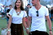 Olivia Culpo i Danny Amendola