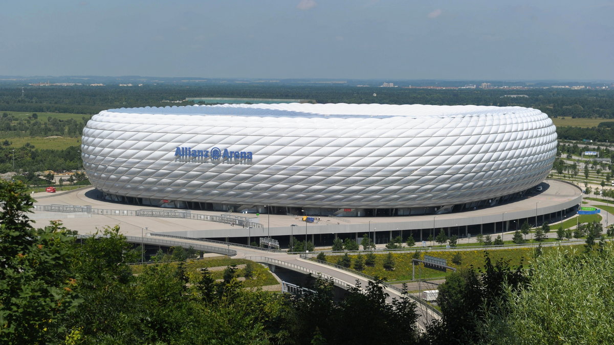 Allianz Arena