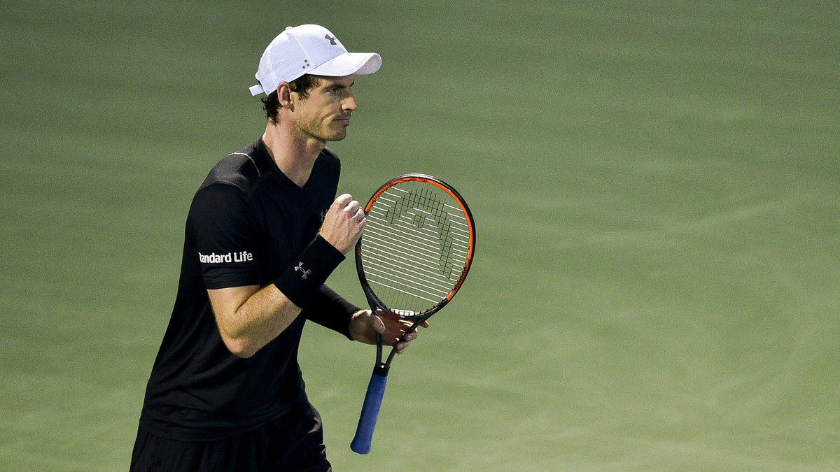 Andy Murray